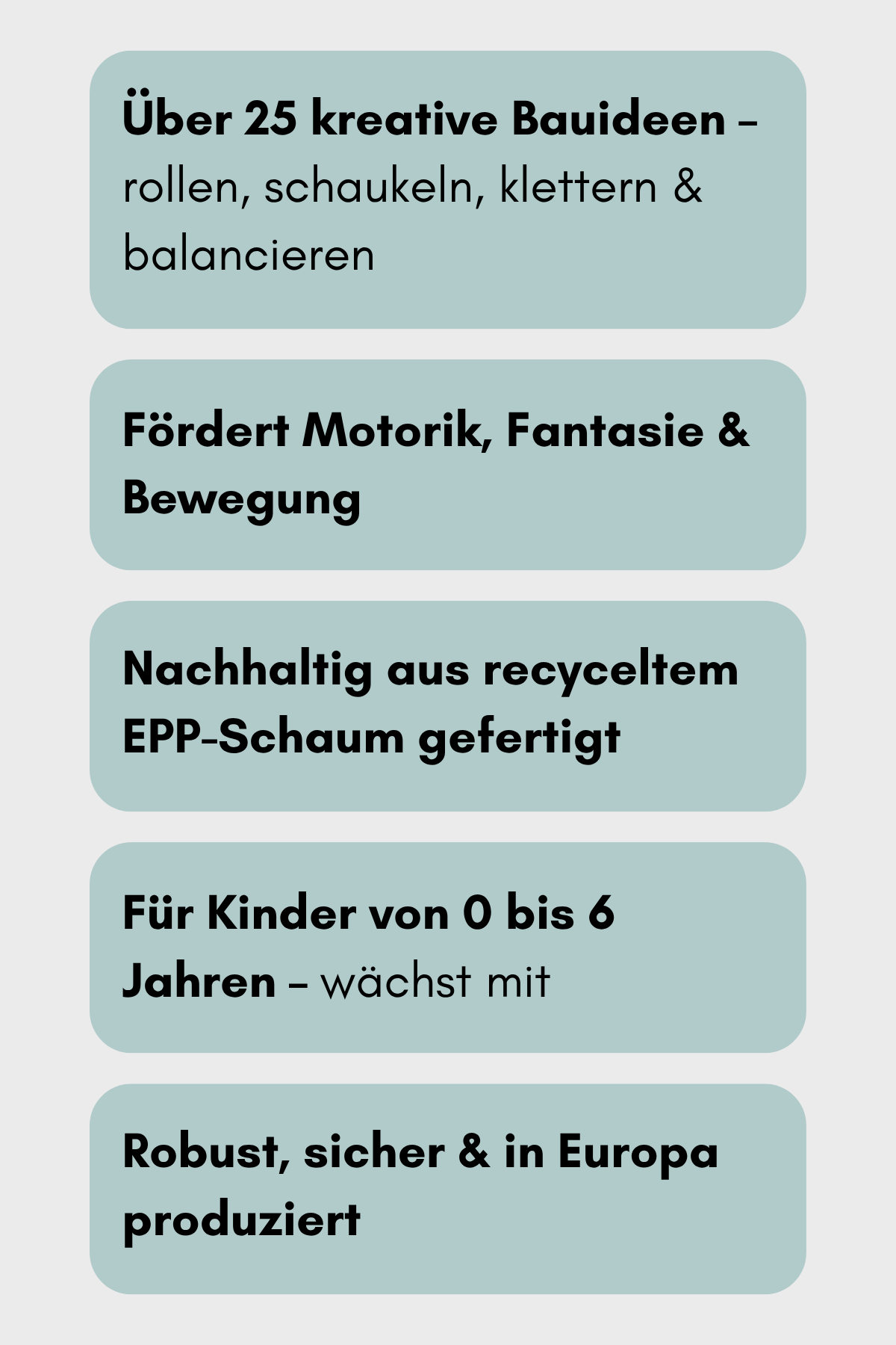 MODU Dreamer Set – Das große Bauset für endlosen Spielspaß