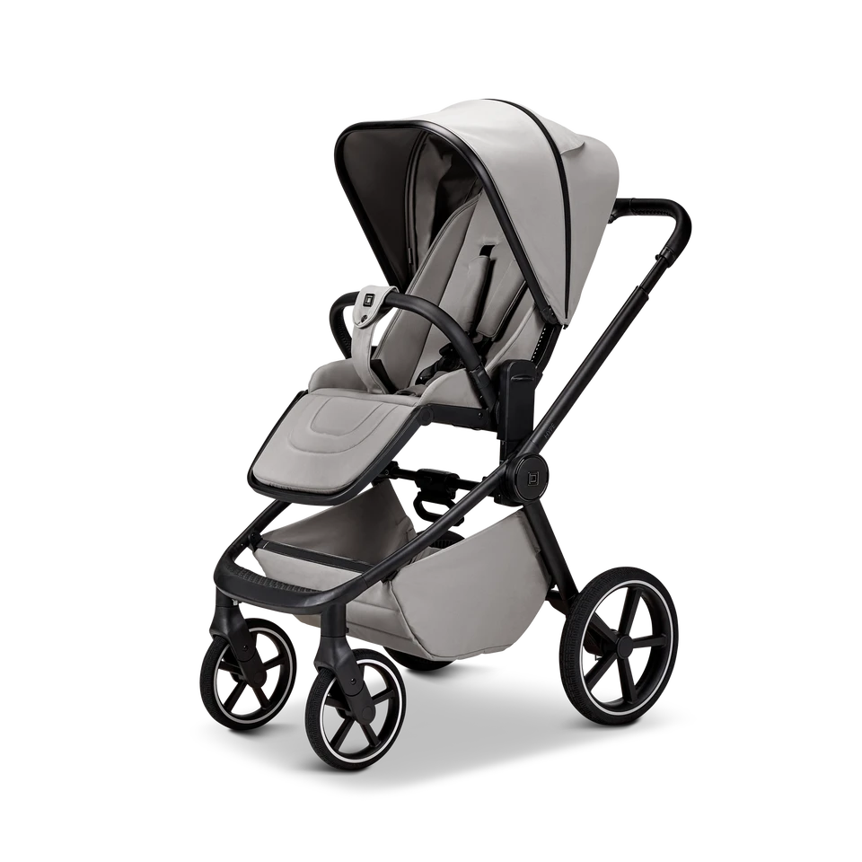 MOON HYPE Buggy – Premium-Klasse für moderne Familien