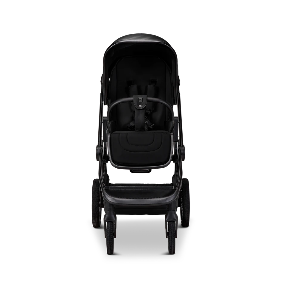 MOON HYPE Buggy – Premium-Klasse für moderne Familien