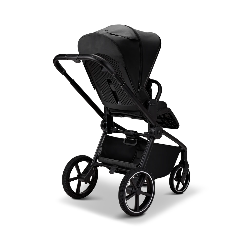 MOON HYPE Buggy – Premium-Klasse für moderne Familien