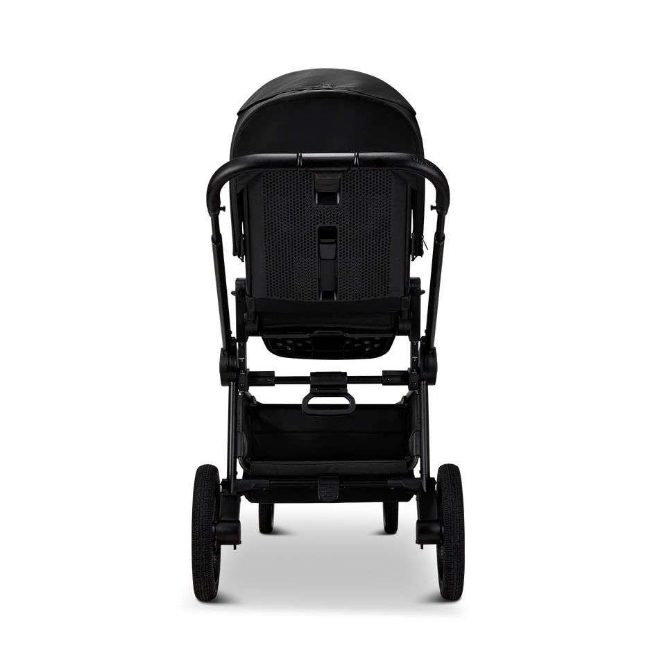 MOON HYPE Buggy – Premium-Klasse für moderne Familien