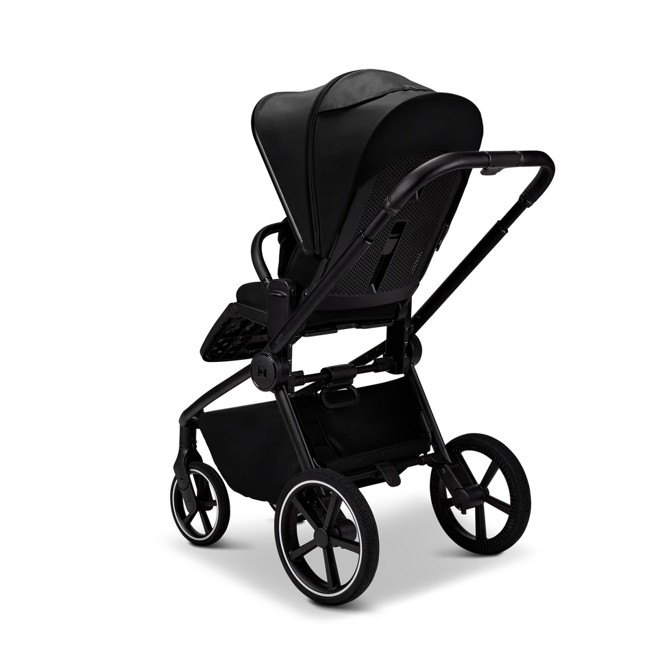 MOON HYPE Buggy – Premium-Klasse für moderne Familien