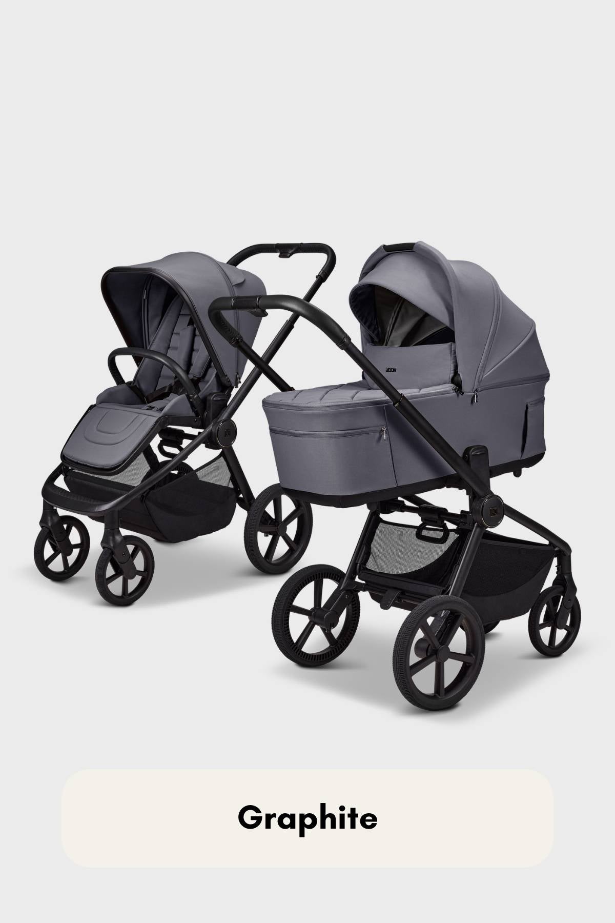 MOON RESEA Fold Kombikinderwagen