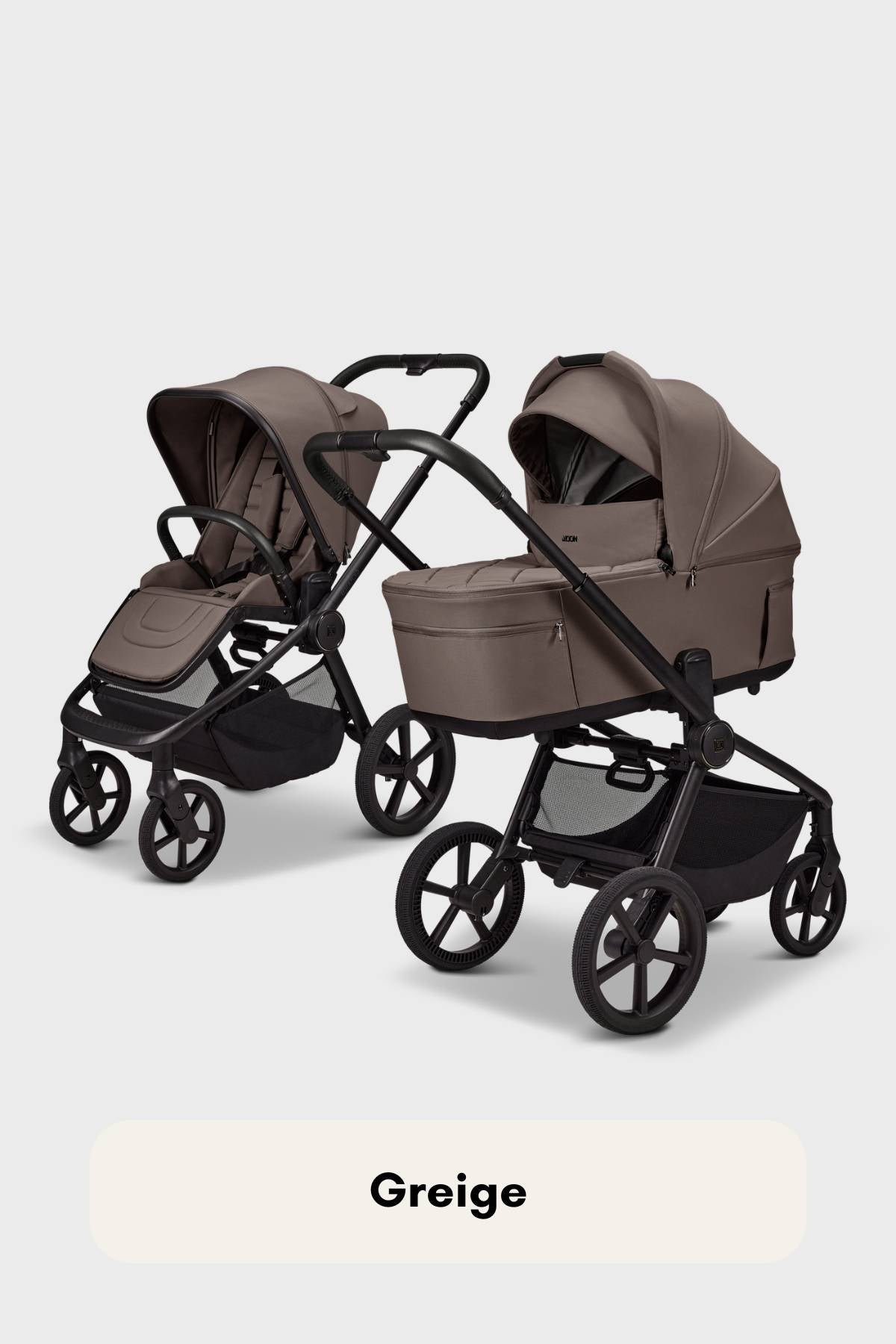 MOON RESEA Fold Kombikinderwagen