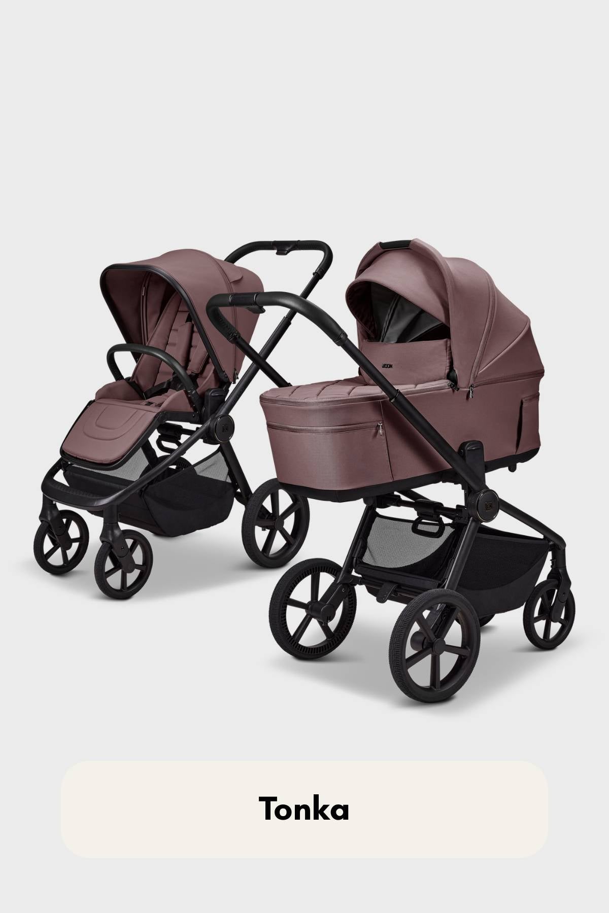 MOON RESEA Fold Kombikinderwagen
