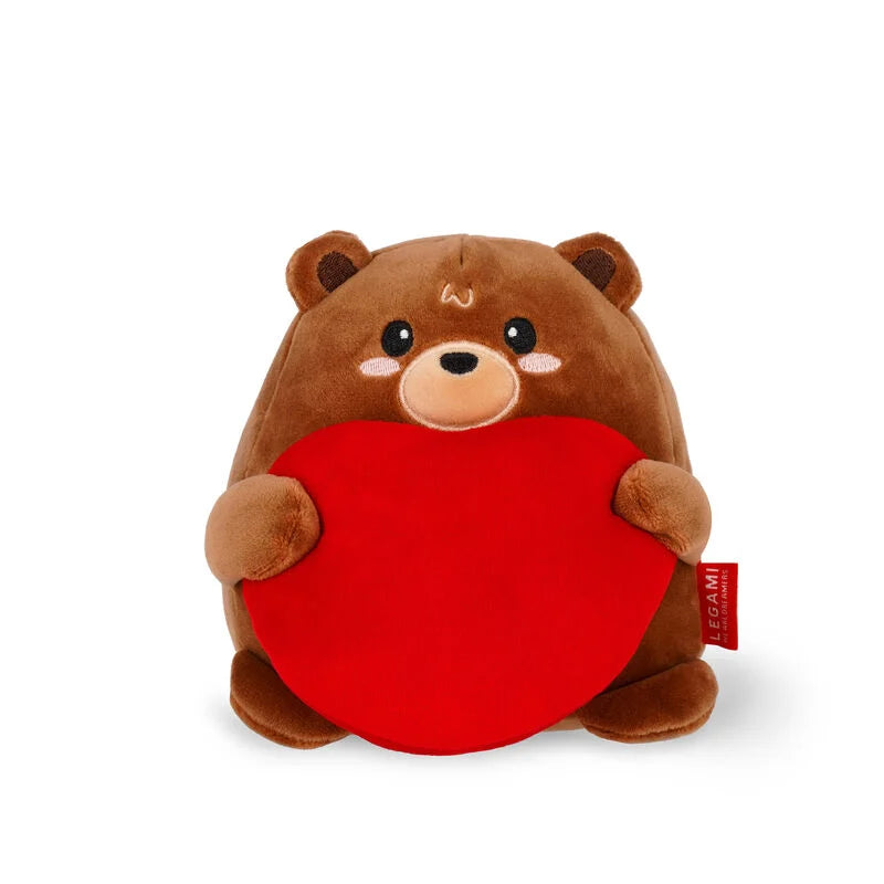 Legami Plüschtier – Super Soft! Mini Bear