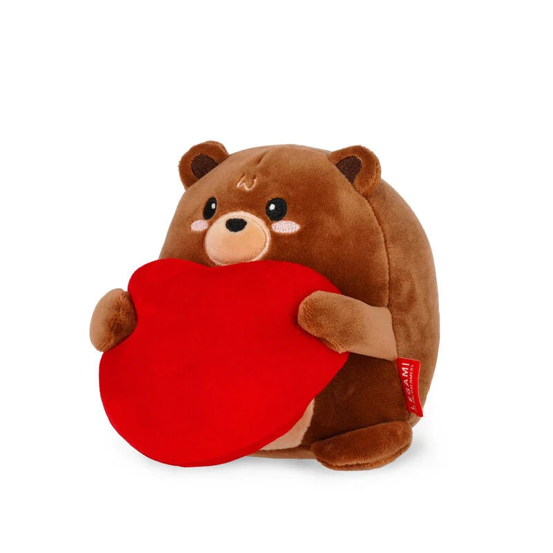 Legami Plüschtier – Super Soft! Mini Bear