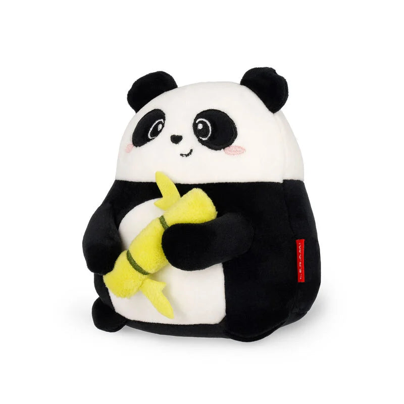 Legami Super Soft! Mini Panda Plüschtier