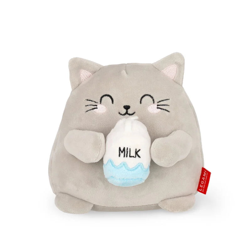 Legami Plüschtier – Super Soft! Mini Cat