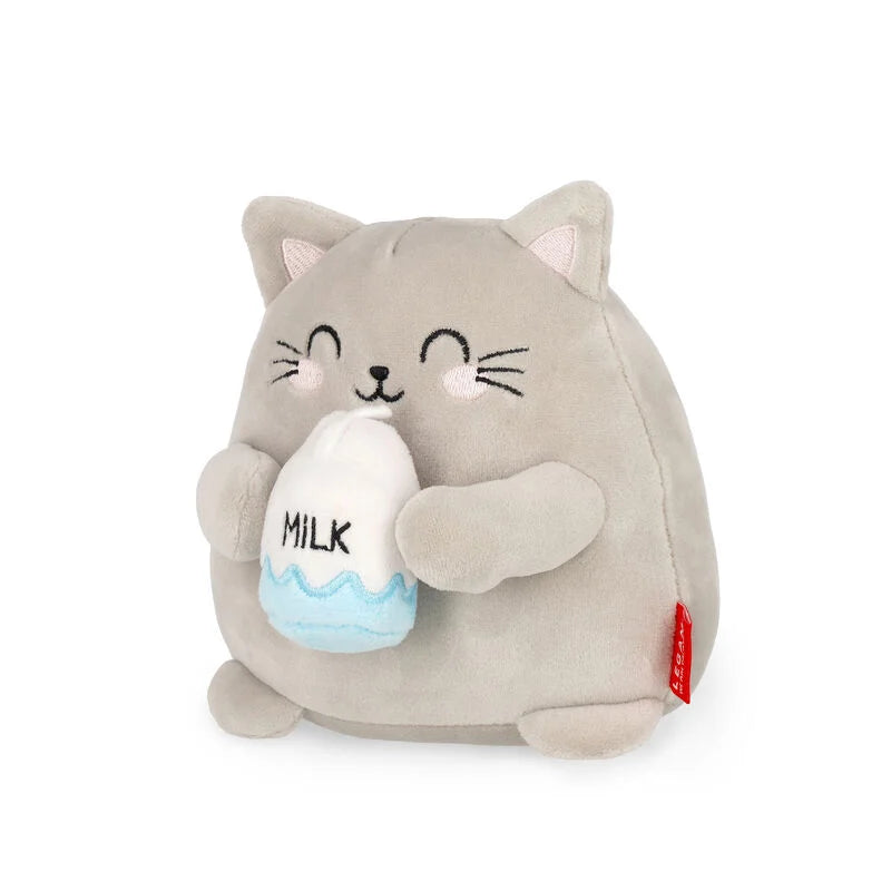 Legami Plüschtier – Super Soft! Mini Cat