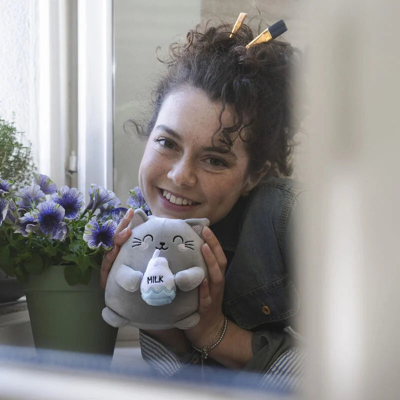 Legami Plüschtier – Super Soft! Mini Cat