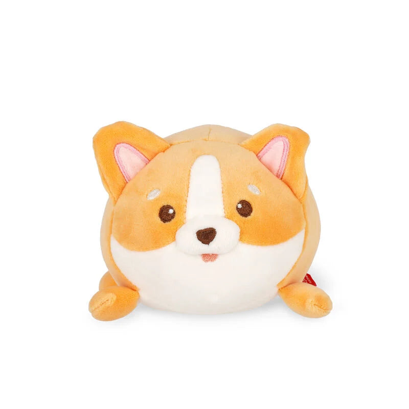 Legami Plüschtier – Super Soft! Mini Fox