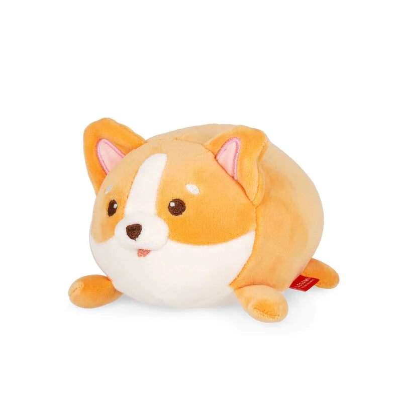 Legami Plüschtier – Super Soft! Mini Fox