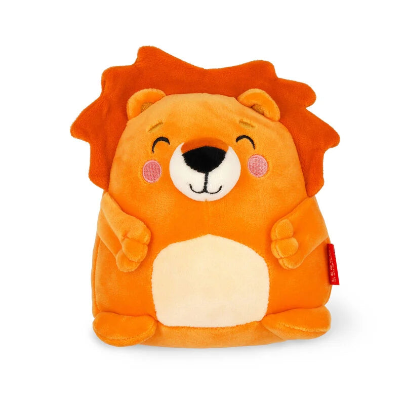 Legami Plüschtier – Super Soft! Mini Lion