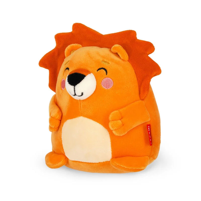 Legami Plüschtier – Super Soft! Mini Lion