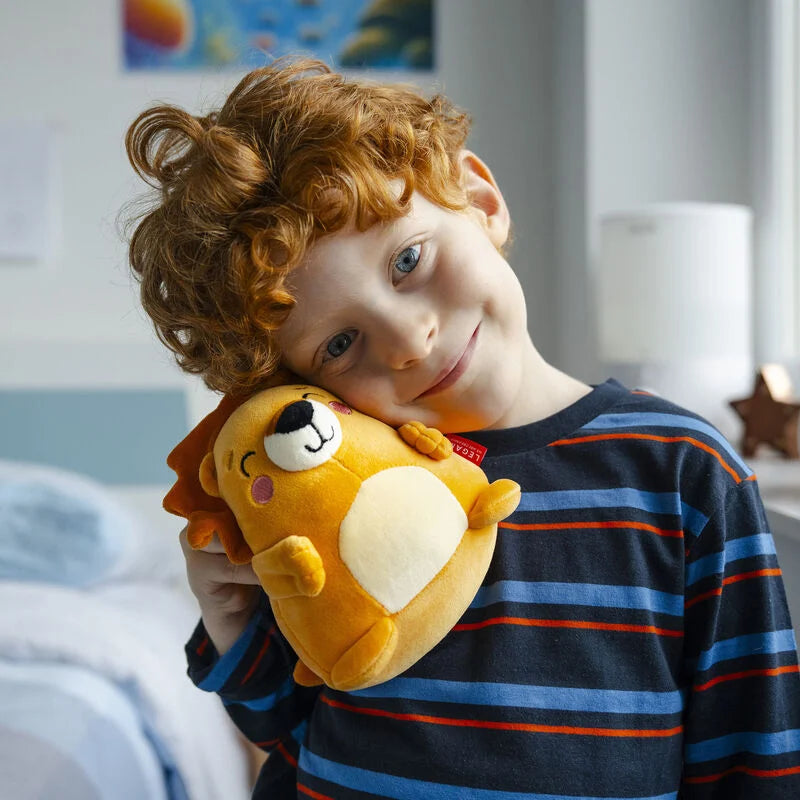 Legami Plüschtier – Super Soft! Mini Lion