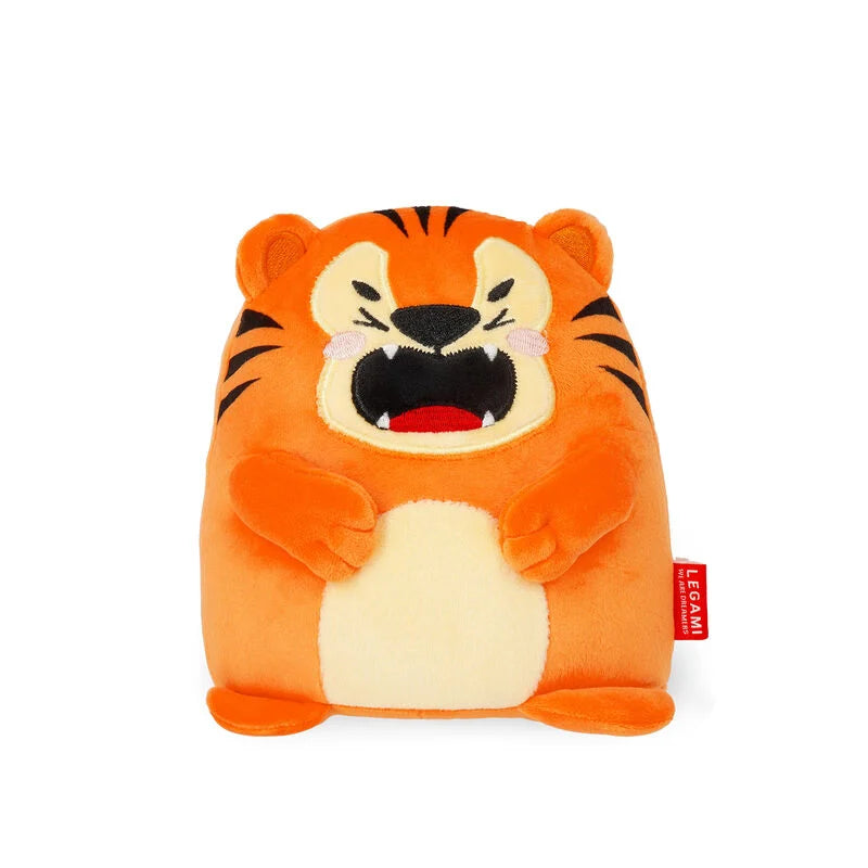 Legami Plüschtier – Super Soft! Mini Tiger