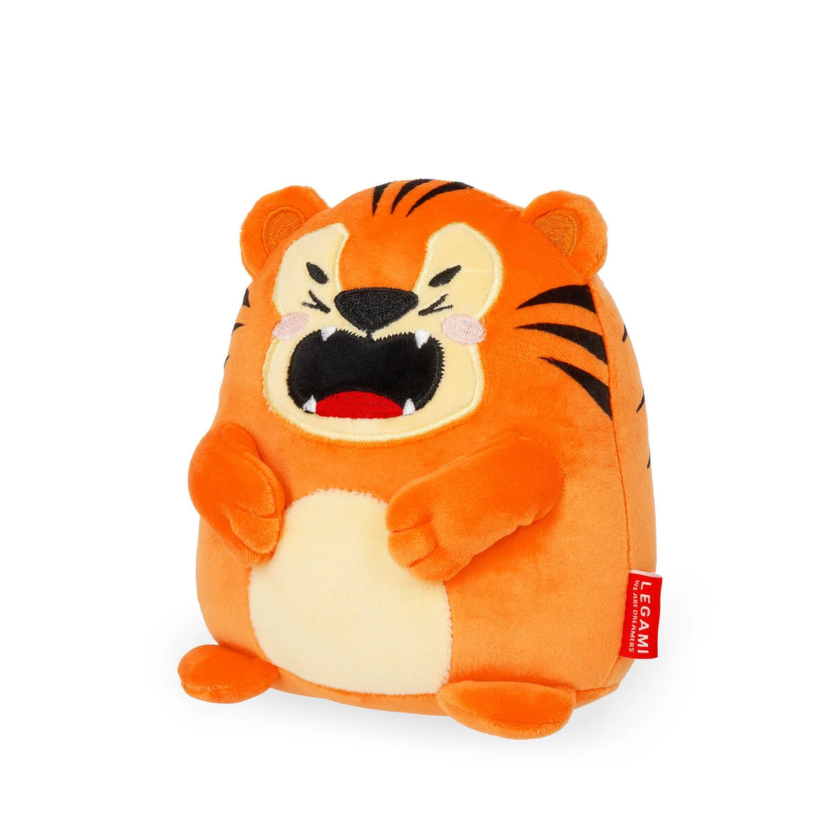 Legami Plüschtier – Super Soft! Mini Tiger
