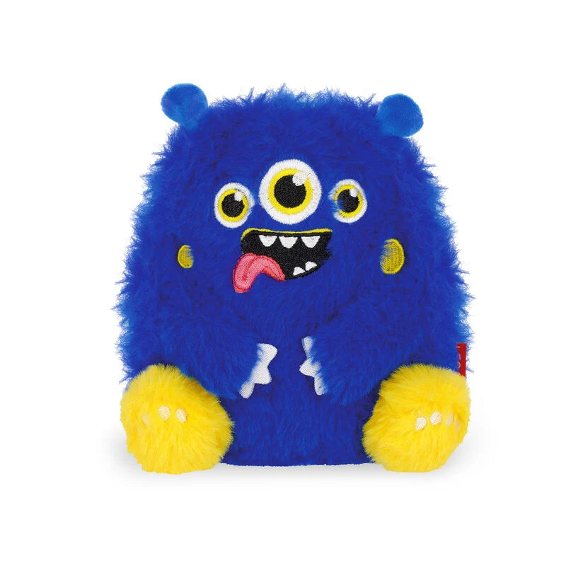 Legami Plüschtier – Super Soft! Mini Monster