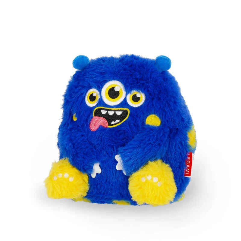 Legami Plüschtier – Super Soft! Mini Monster