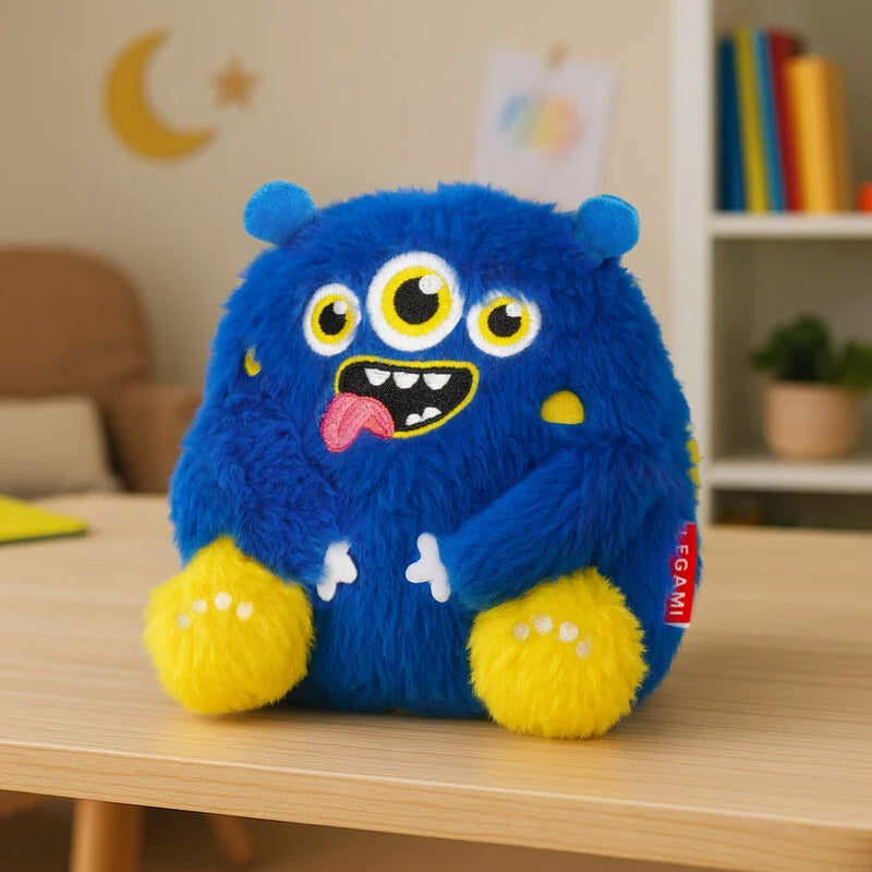 Legami Plüschtier – Super Soft! Mini Monster