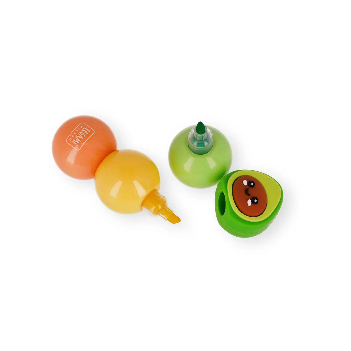 LEGAMI 3-in-1 Highlighter