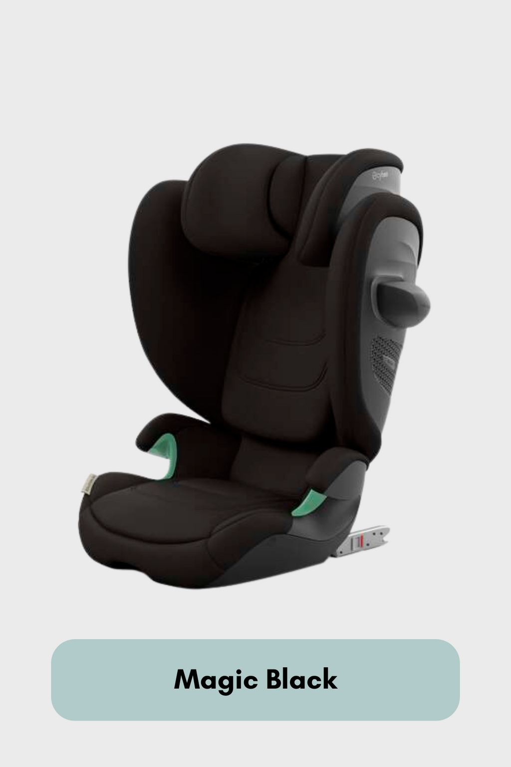 Cybex Solution G2