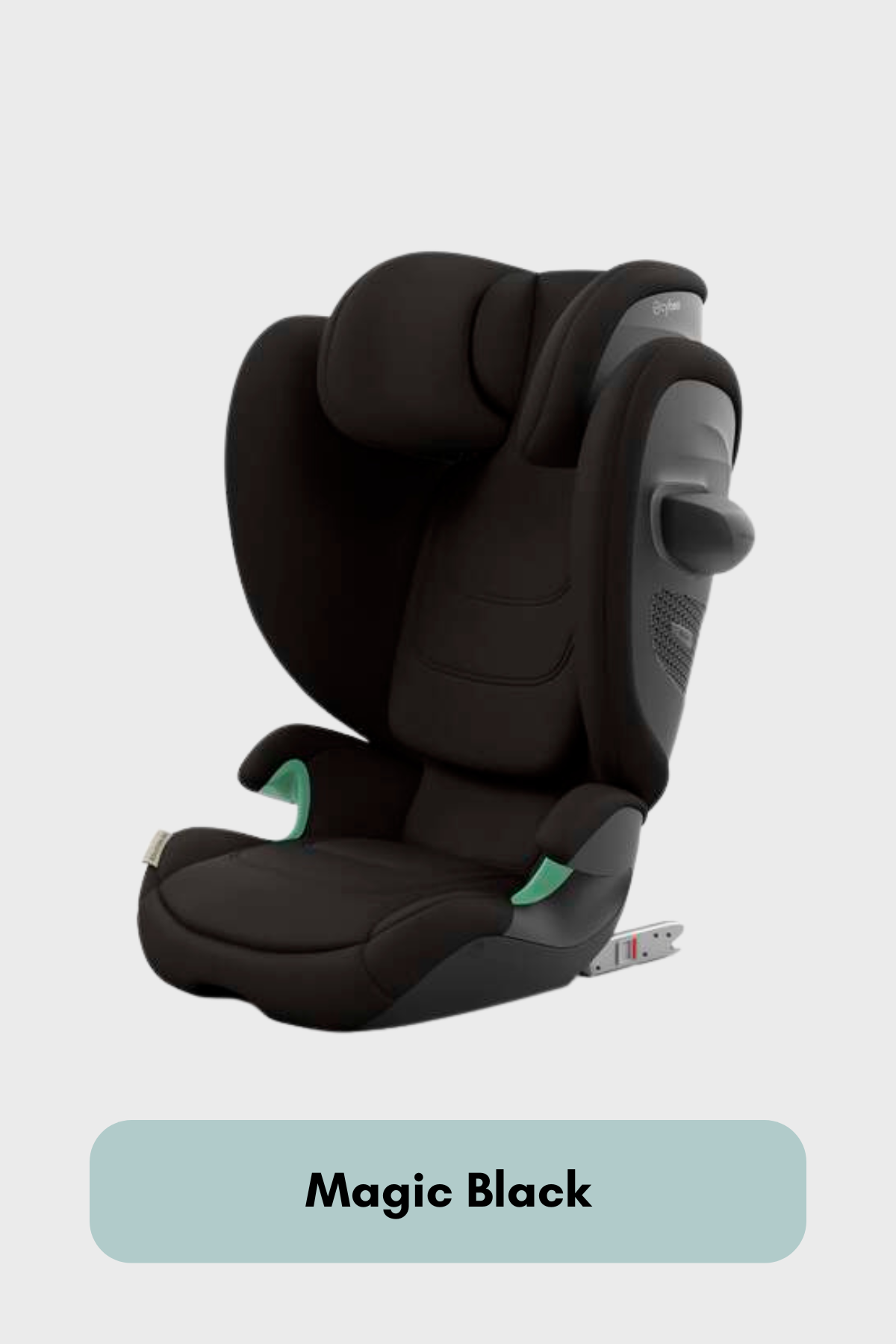 Cybex Solution G2