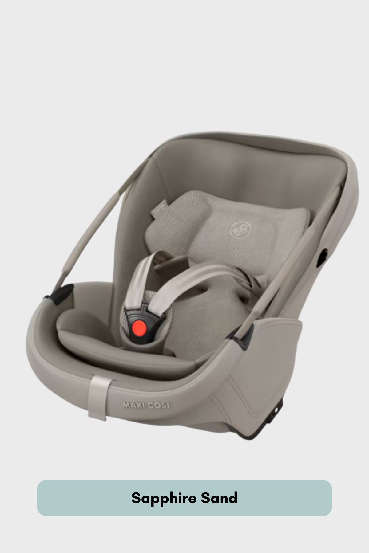 Maxi-Cosi Coral Slide Pro