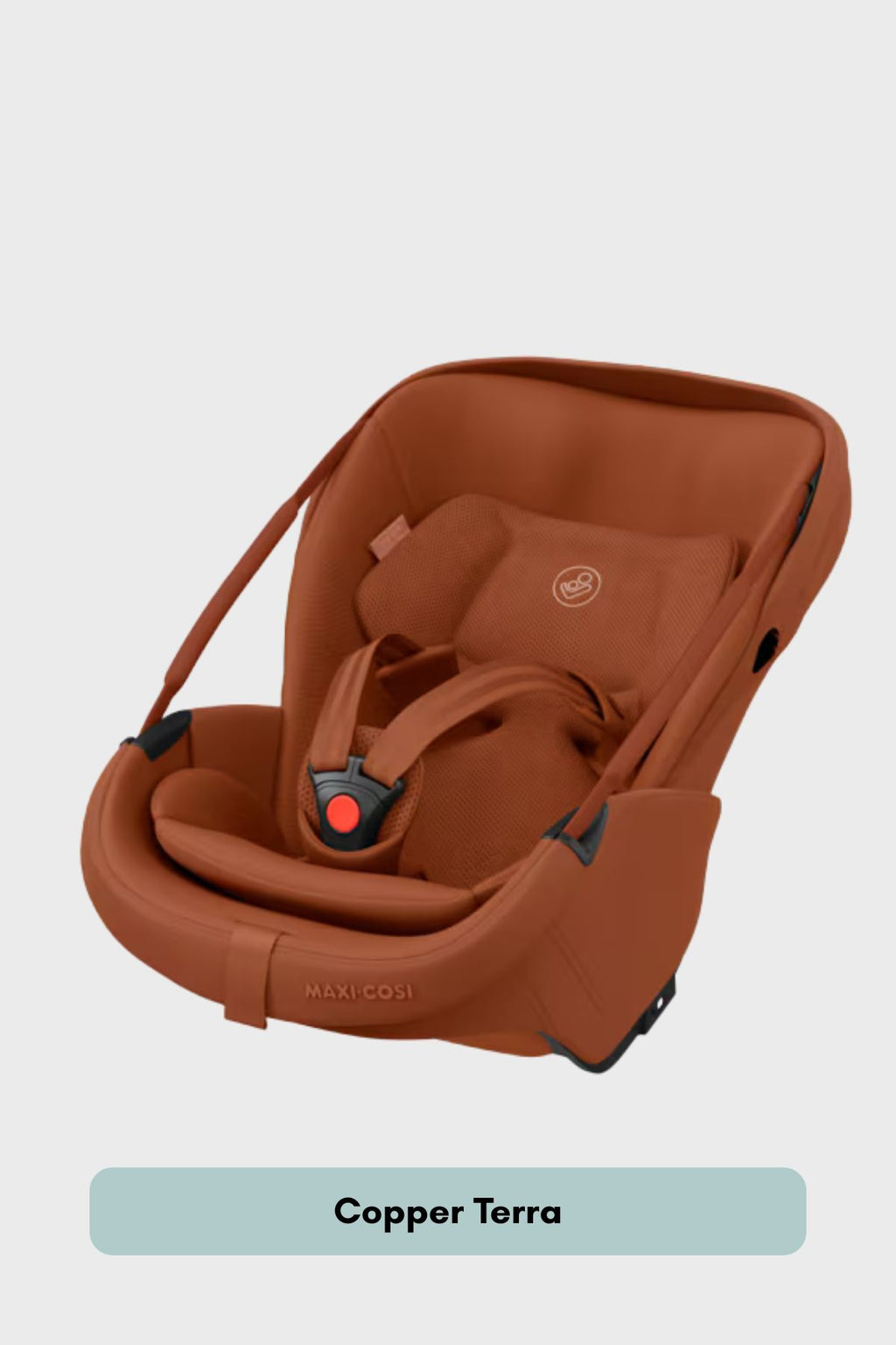 Maxi-Cosi Coral Slide Pro