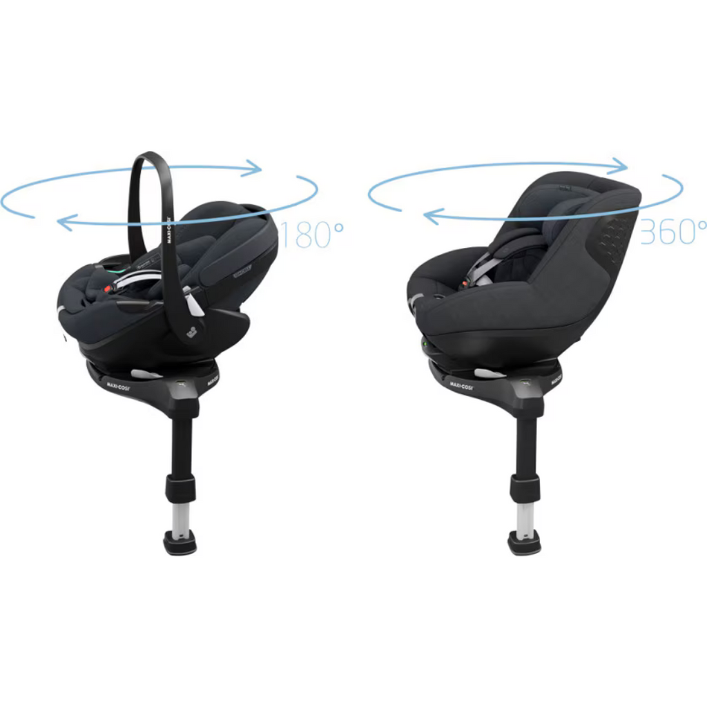 MaxiCosi Family Fix 360 Pro