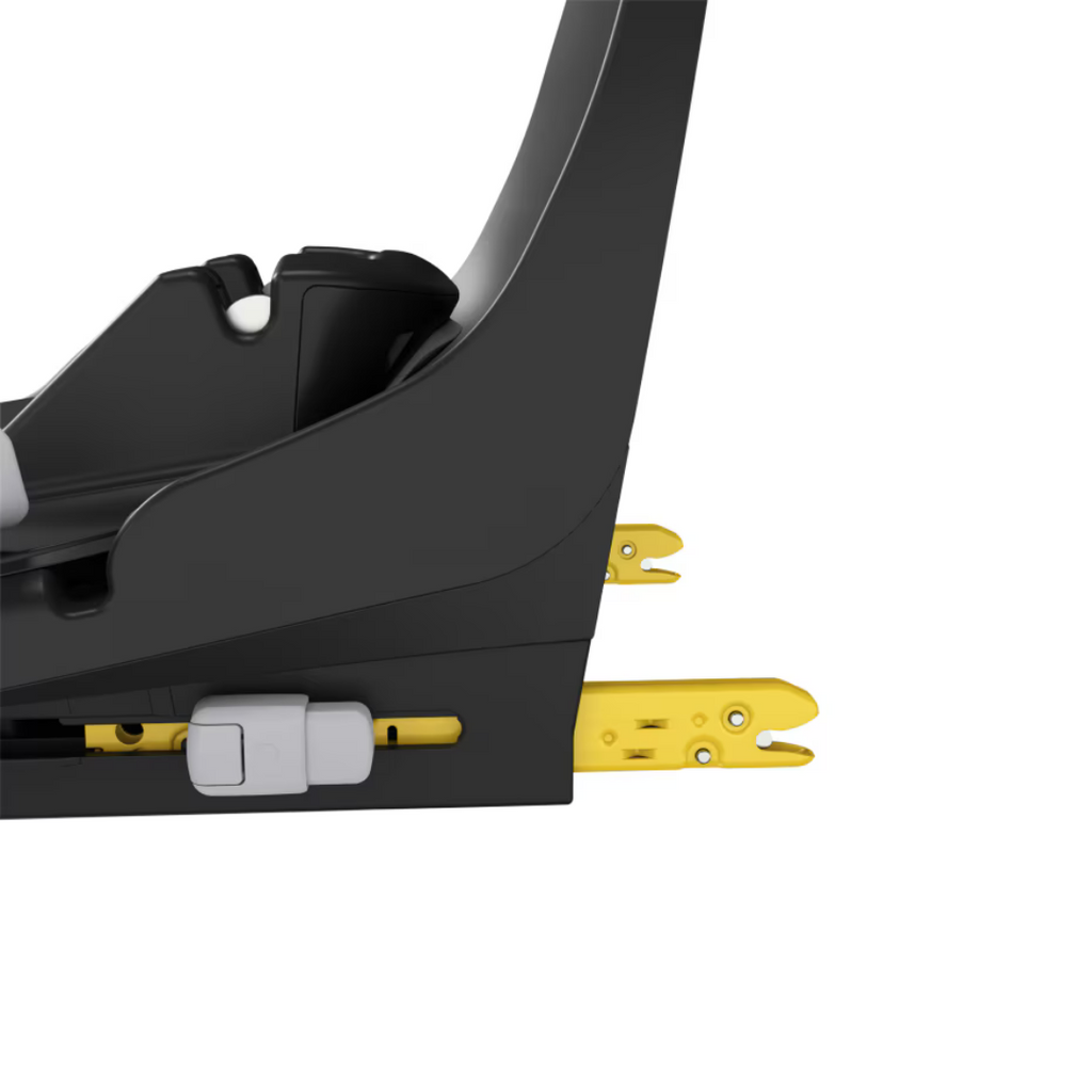 MaxiCosi Family Fix 360 Pro