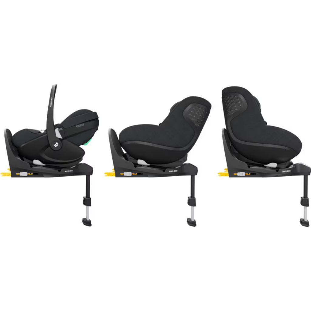 MaxiCosi Family Fix 360 Pro