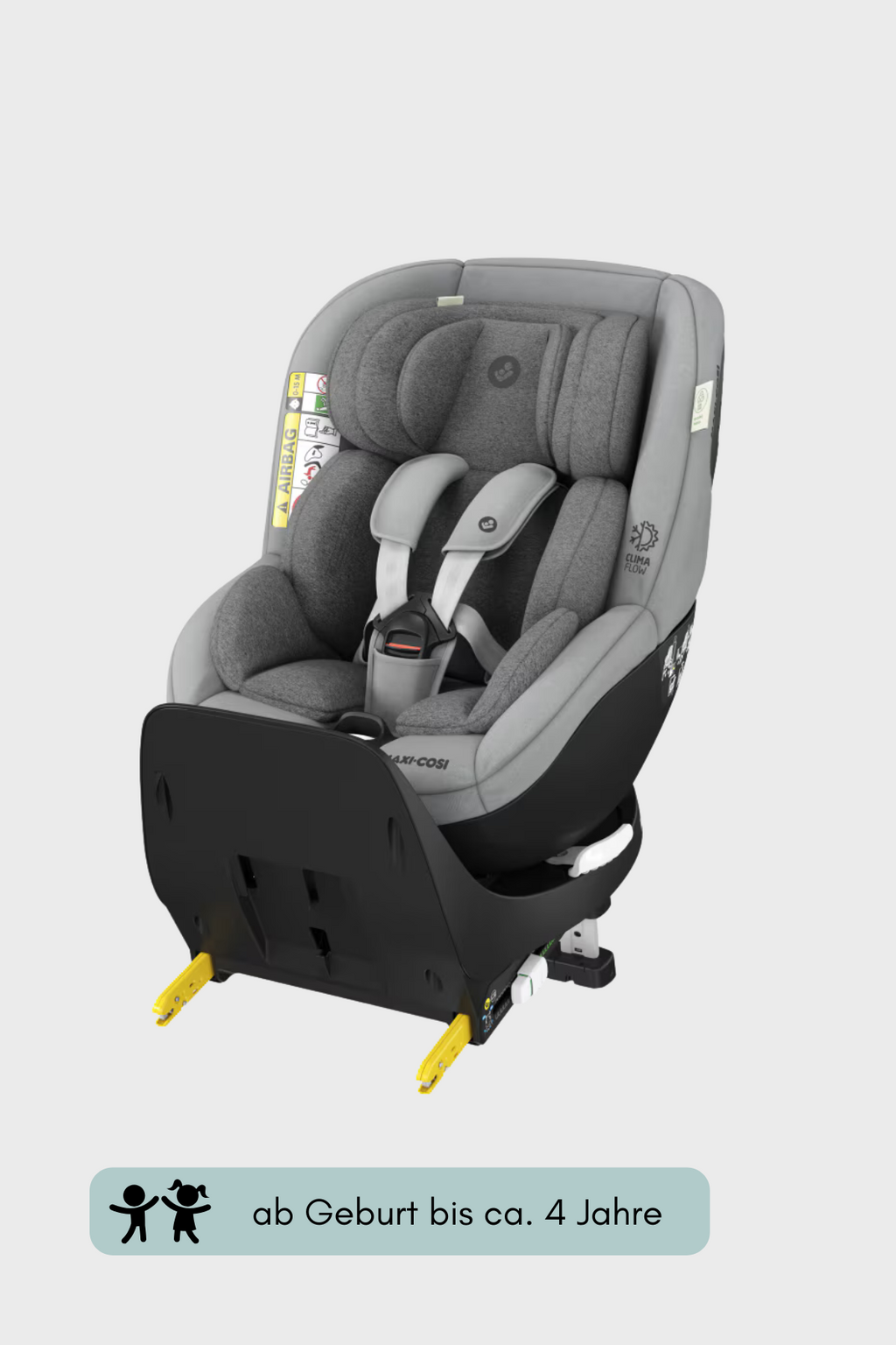 Maxi Cosi Mica Pro Eco i-Size