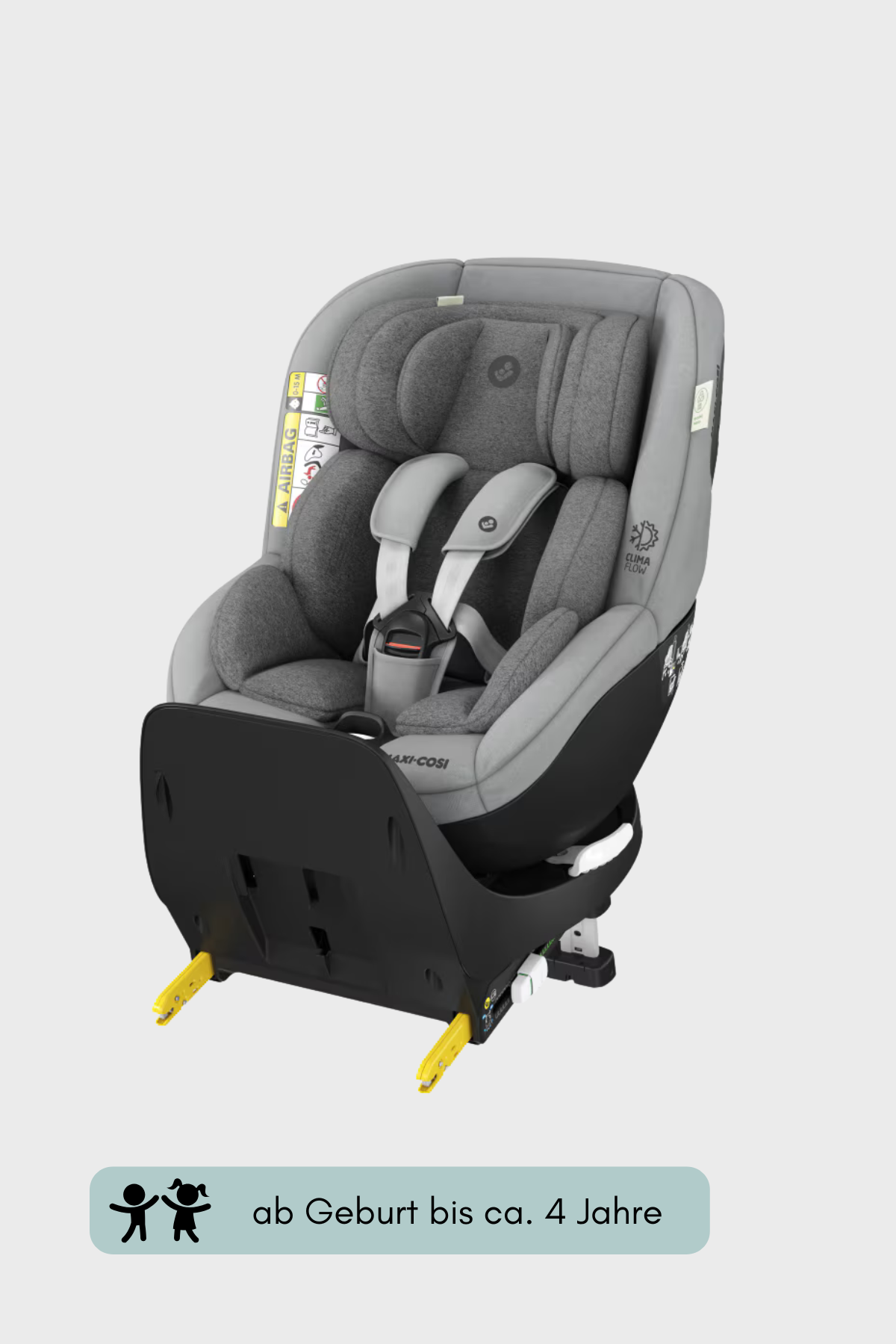 Maxi Cosi Mica Pro Eco i-Size