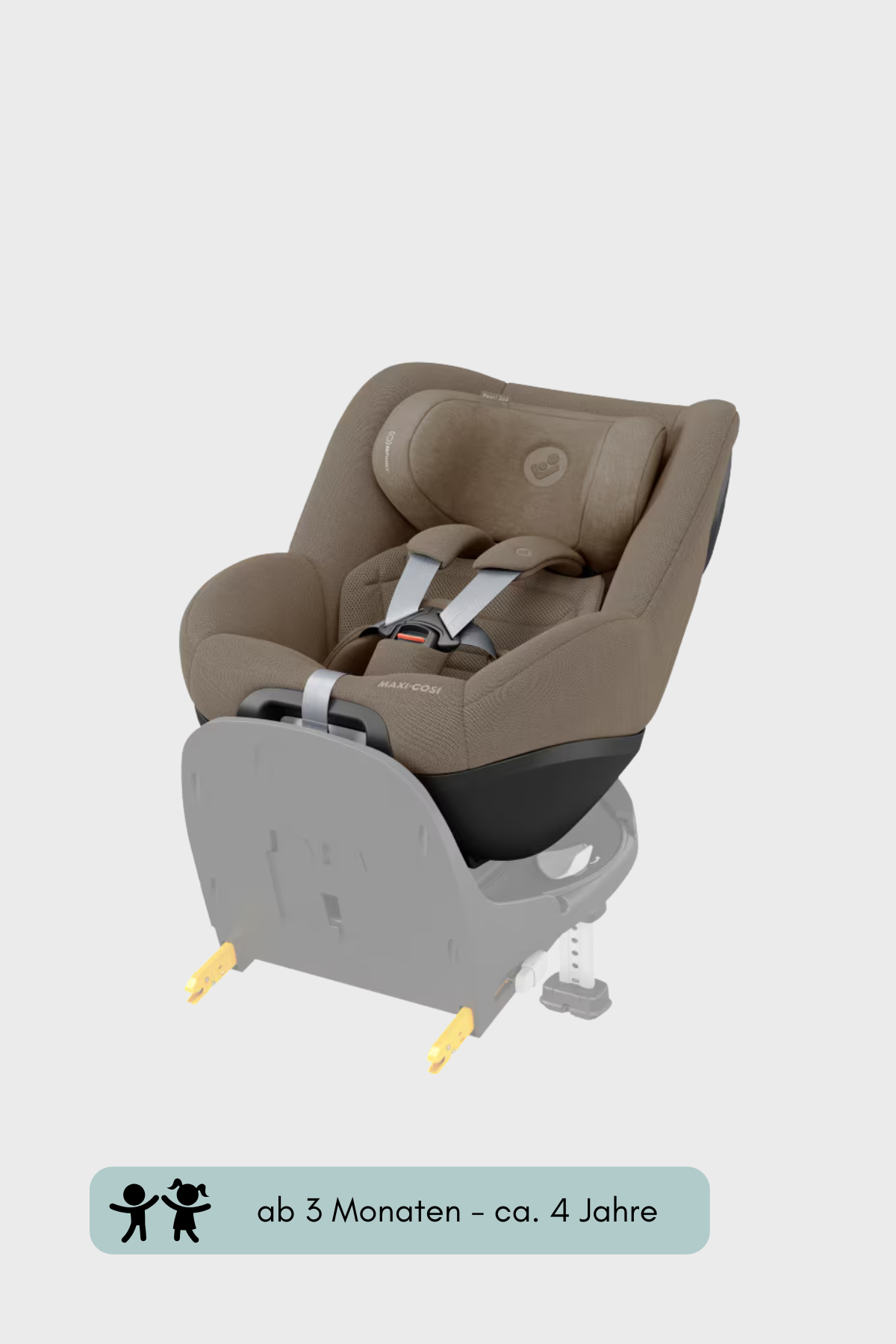 Maxi Cosi Pearl 360 Pro