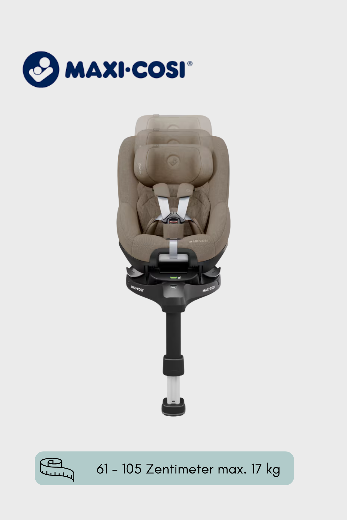Maxi Cosi Pearl 360 Pro