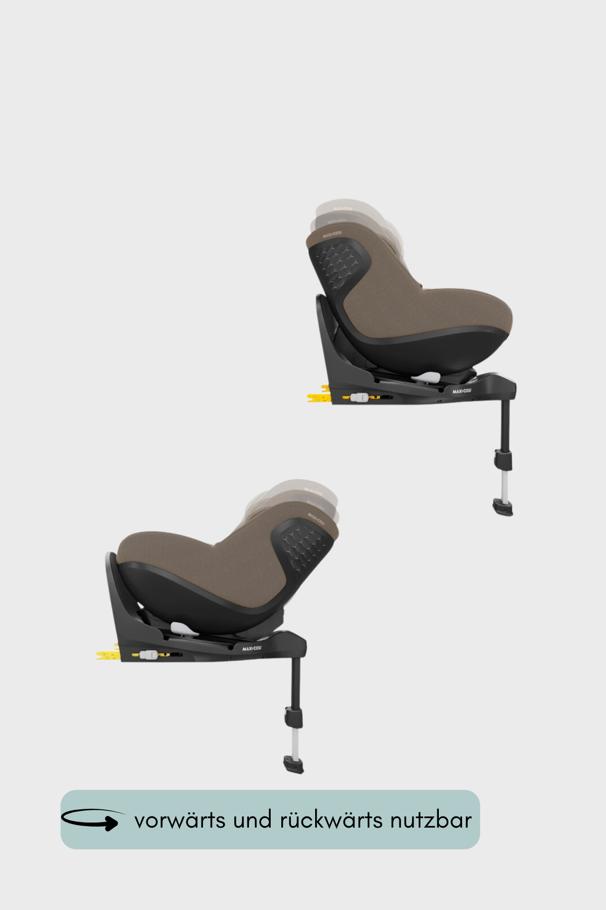 Maxi Cosi Pearl 360 Pro