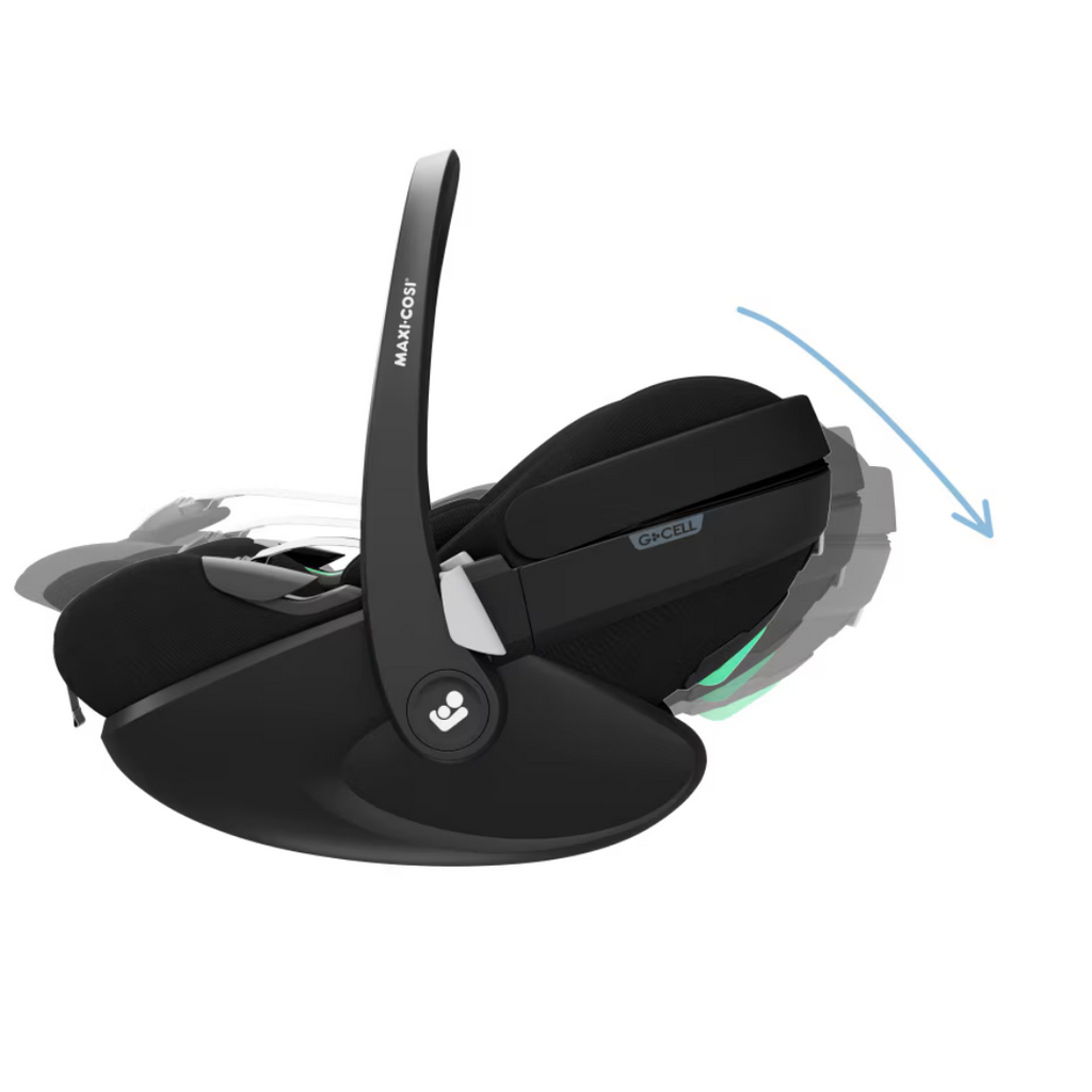 MaxiCosi Pebble 360 Pro²