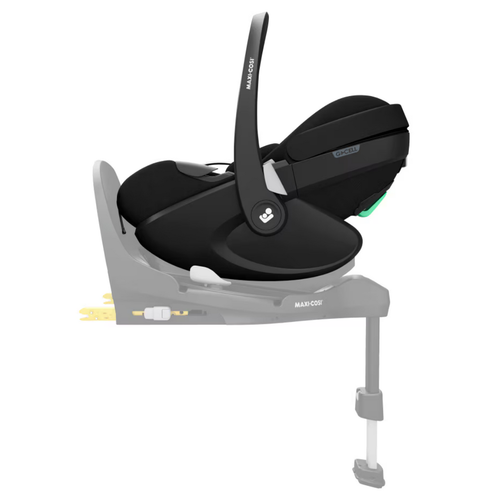 Maxi-Cosi Oxford+