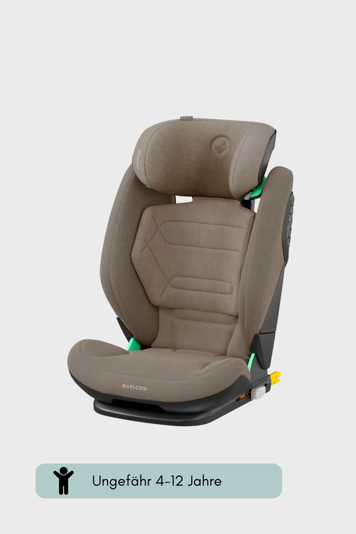 Maxi Cosi RodiFix Pro² i-Size
