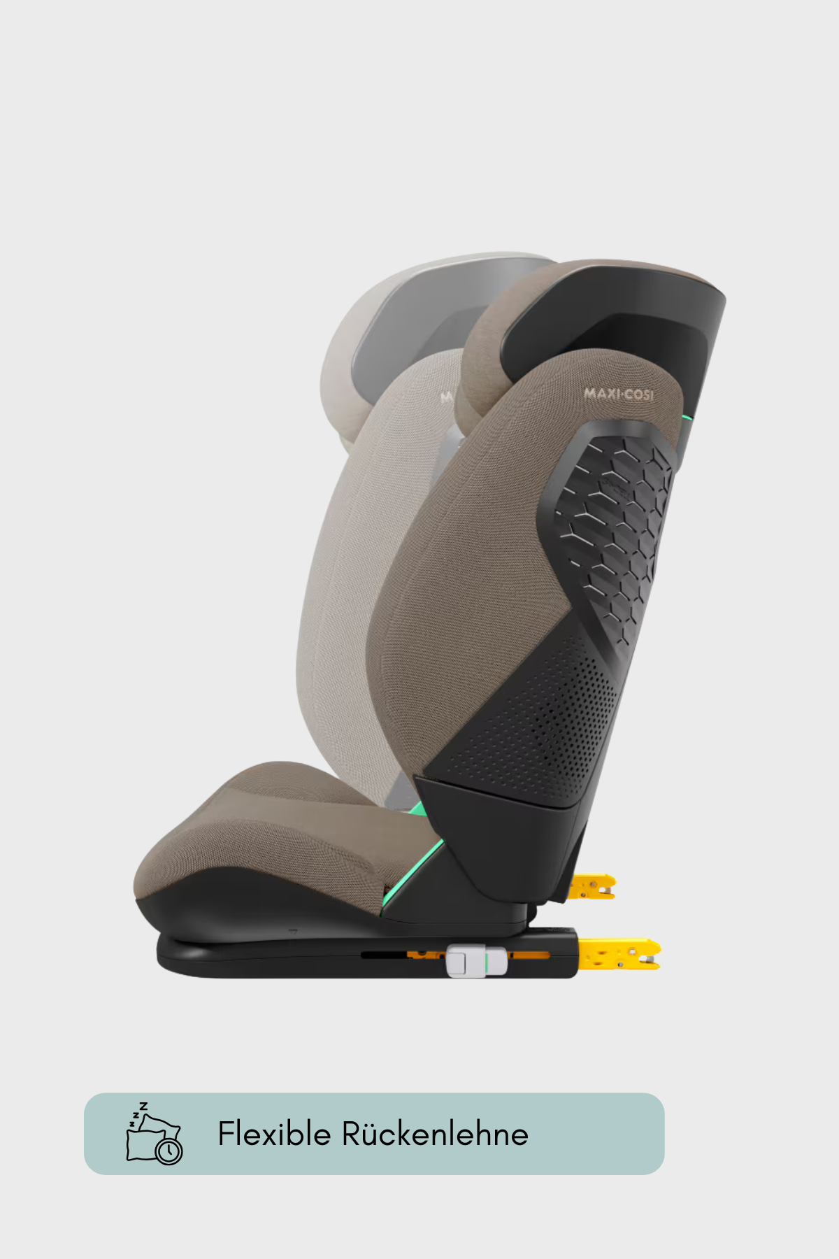 Maxi Cosi RodiFix Pro² i-Size