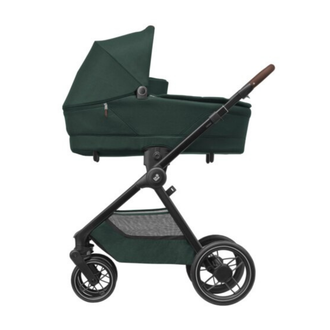 Maxi-Cosi Oxford+