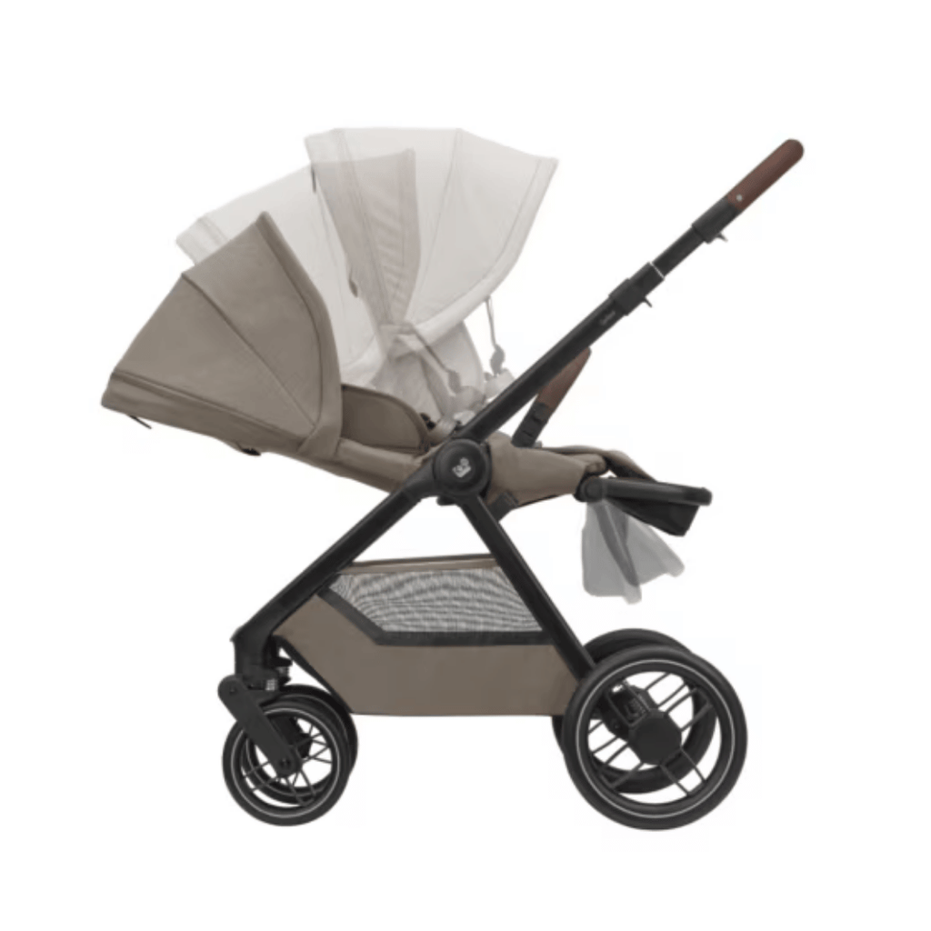 Maxi-Cosi Oxford+