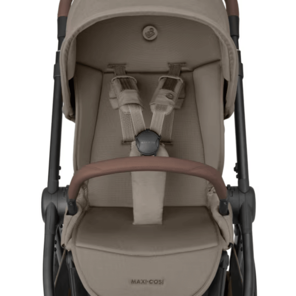 Maxi-Cosi Oxford+