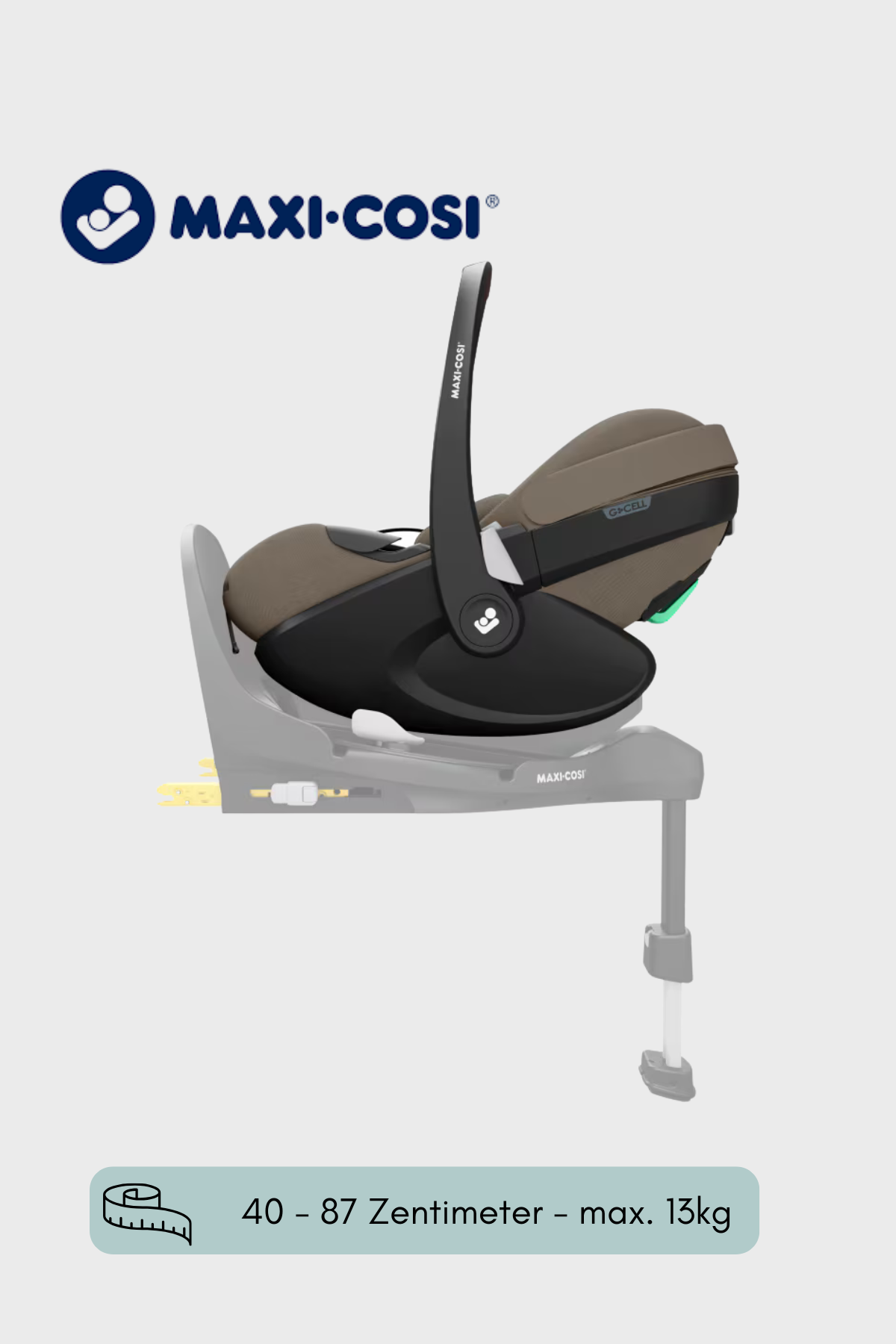 maxi cosi liegefunktion MaxiCosi Pebble 360 Pro² – maibee