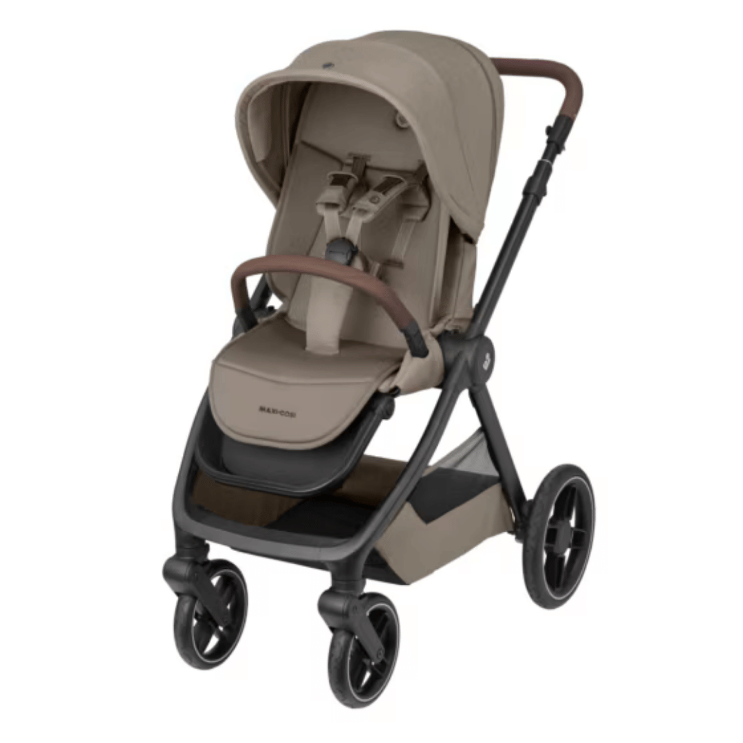 Maxi-Cosi Oxford+