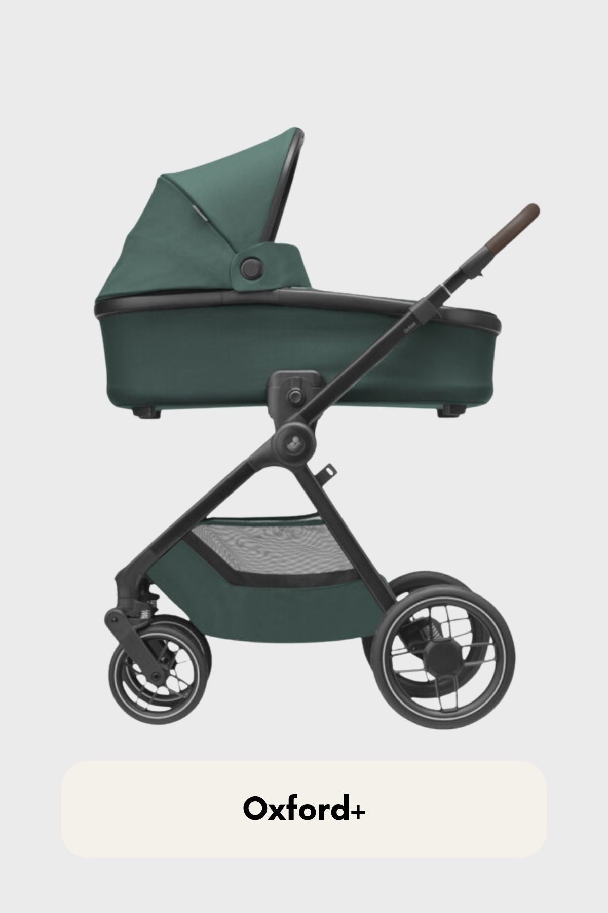 Maxi-Cosi Oxford+
