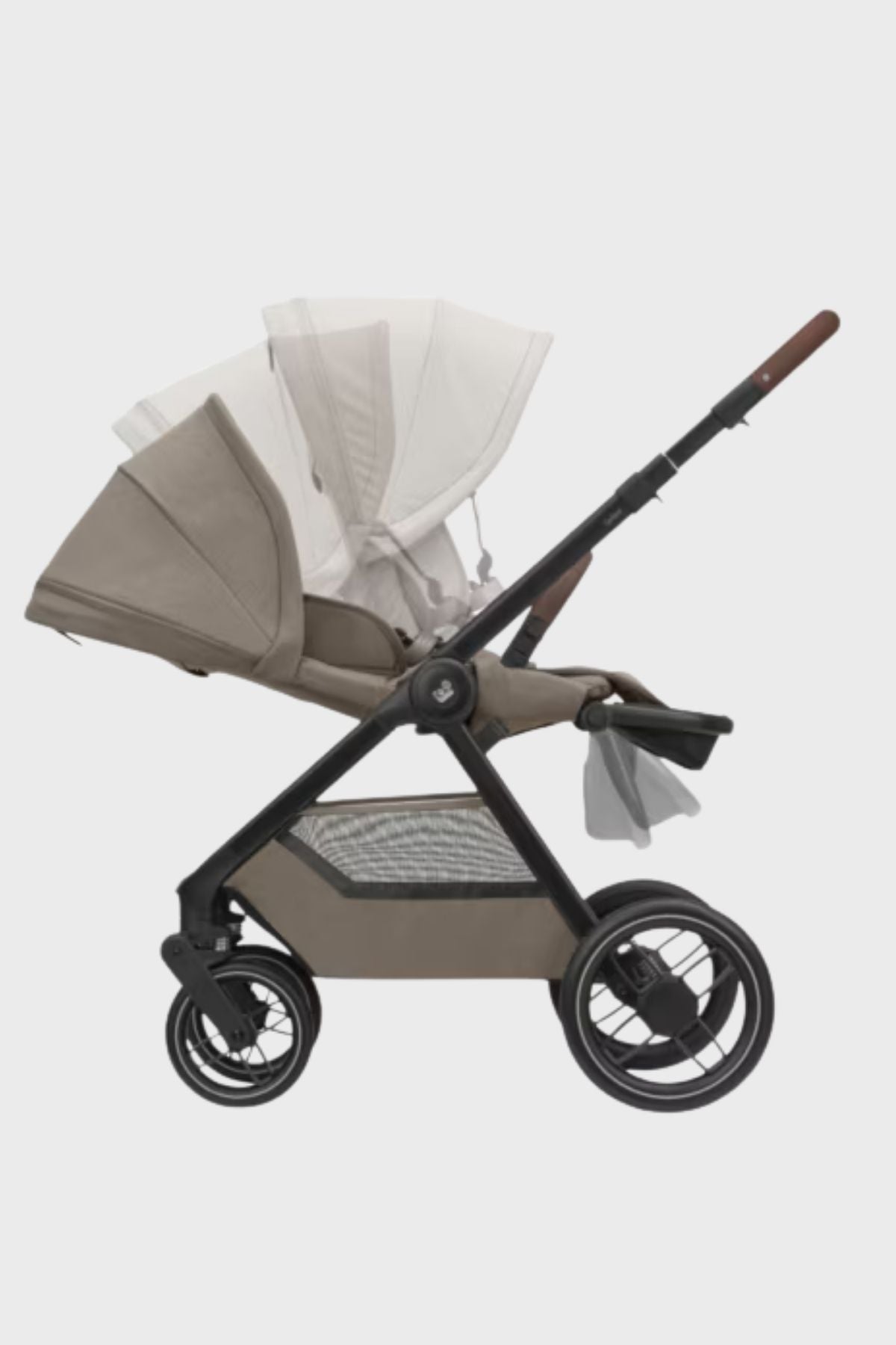 Maxi-Cosi Oxford+