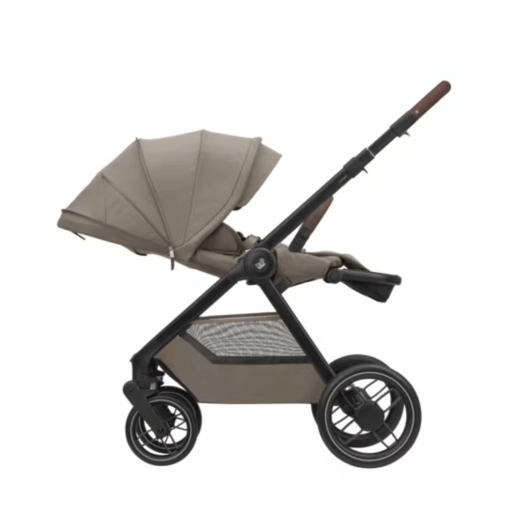 Maxi-Cosi Oxford+